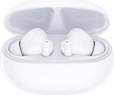 Купить наушники honor choice earbuds x7 (белый, международная версия) в интернет-магазине X-core.by