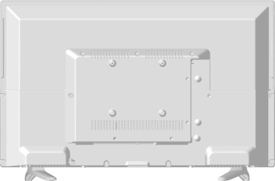 Купить телевизор asano 24lf5011t в интернет-магазине X-core.by