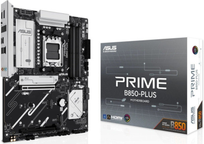 Материнская плата ASUS Prime B850-Plus  купить в интернет-магазине X-core.by