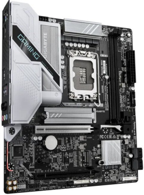 Материнская плата Gigabyte B860M Gaming WiFi6  купить в интернет-магазине X-core.by