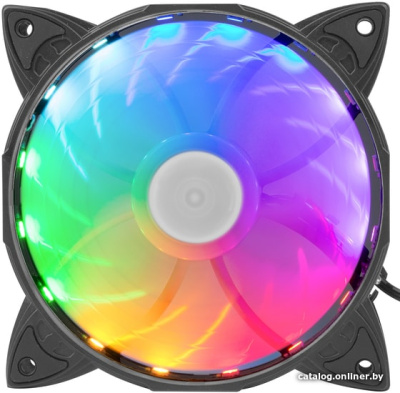 Вентилятор для корпуса Genesis Hydrion 130 NGF-1165  купить в интернет-магазине X-core.by