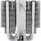 Кулер для процессора Thermalright Peerless Assassin 120 Mini (белый)  купить в интернет-магазине X-core.by