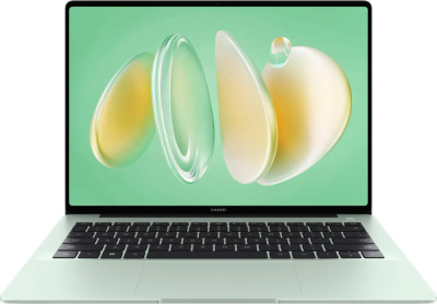 Купить ноутбук huawei matebook 14 2024 flemingh flmh-x 53014ark в интернет-магазине X-core.by