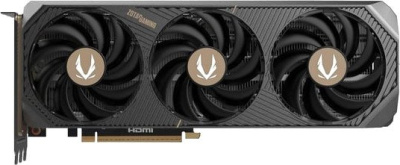 Видеокарта ZOTAC Gaming GeForce RTX 5080 Solid Core OC ZT-B50800J2-10P  купить в интернет-магазине X-core.by