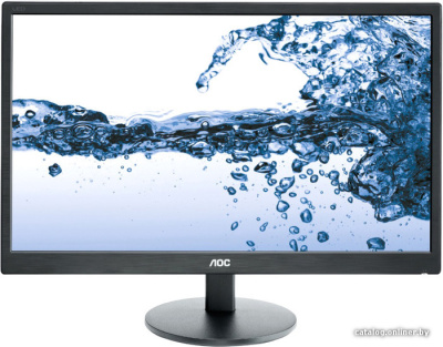Купить монитор aoc e2270swhn в интернет-магазине X-core.by