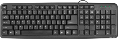 Купить клавиатура defender #1 hb-420 в интернет-магазине X-core.by