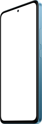 Купить смартфон xiaomi redmi note 14 6gb/128gb международная версия (синий) в интернет-магазине X-core.by