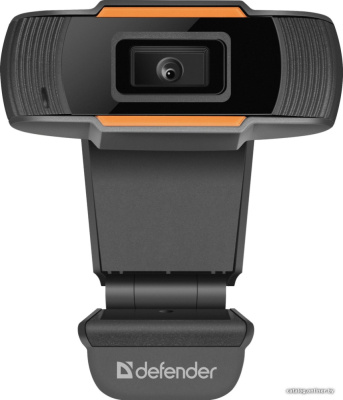 Купить веб-камера defender g-lens 2579 в интернет-магазине X-core.by