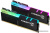 Оперативная память G.Skill Trident Z RGB 2x32GB DDR4 PC4-25600 F4-3200C16D-64GTZR  купить в интернет-магазине X-core.by