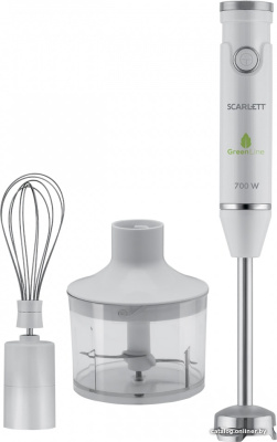 Погружной блендер Scarlett SC-HB42F65  купить в интернет-магазине X-core.by