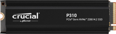 SSD Crucial P310 1TB CT1000P310SSD5  купить в интернет-магазине X-core.by