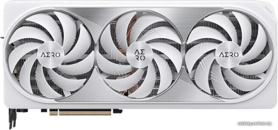 Видеокарта Gigabyte GeForce RTX 4080 16GB Aero GV-N4080AERO-16GD  купить в интернет-магазине X-core.by