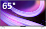 Телевизор Яндекс ТВ Станция QLED с Алисой 65 YNDX-00096