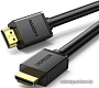 Кабель Ugreen HD104-60820 HDMI - HDMI (1.5 м, черный)