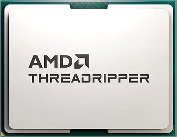 Процессор AMD Ryzen Threadripper 7960X
