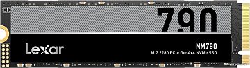 SSD Lexar NM790 512GB LNM790X512G-RNNNG
