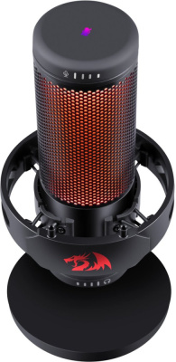 Купить проводной микрофон redragon fenris gm301 в интернет-магазине X-core.by