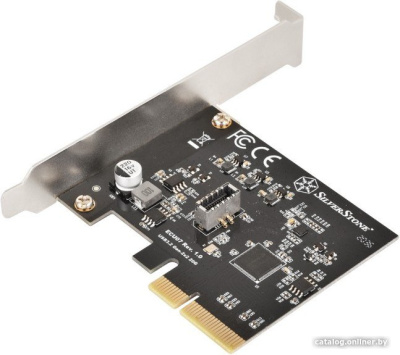 Купить планка silverstone g56ecu070000010 в интернет-магазине X-core.by