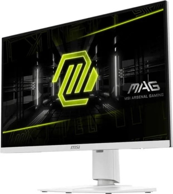 Купить игровой монитор msi mag 274urfw в интернет-магазине X-core.by