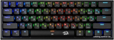 Купить клавиатура redragon anivia в интернет-магазине X-core.by