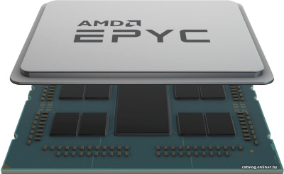 Процессор AMD EPYC 74F3 (WOF) купить в интернет-магазине X-core.by.