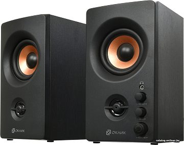 Акустика Oklick OK-164 (черный)