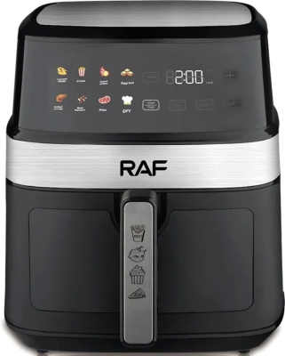 Аэрофритюрница RAF R.5343  купить в интернет-магазине X-core.by