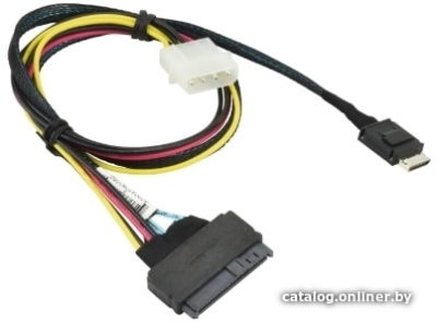 Купить кабель supermicro cbl-sast-0956 в интернет-магазине X-core.by