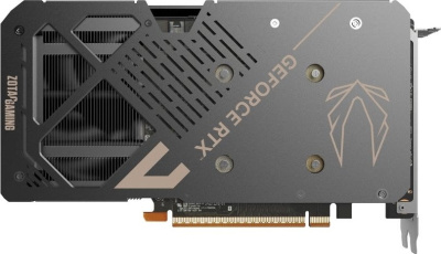 Видеокарта ZOTAC Gaming GeForce RTX 5060 AMP ZT-B50600F-10M  купить в интернет-магазине X-core.by