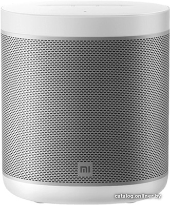 Купить умная колонка xiaomi mi smart speaker (русская версия) в интернет-магазине X-core.by