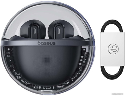 Купить наушники baseus bowie e5x (черный) в интернет-магазине X-core.by