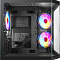 Корпус Ginzzu V190  купить в интернет-магазине X-core.by