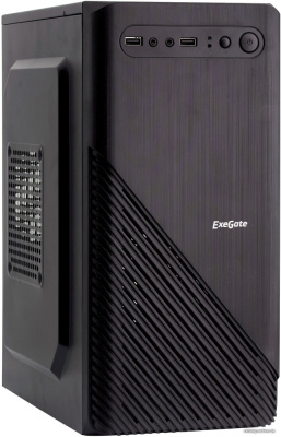 Корпус ExeGate BAA-103 EX277803RUS  купить в интернет-магазине X-core.by
