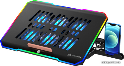 Купить подставка evolution lcs-03 rgb в интернет-магазине X-core.by