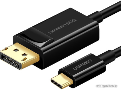 Купить кабель ugreen mm139 50994 в интернет-магазине X-core.by