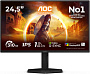 Игровой монитор AOC Gaming 25G4SXU