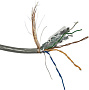 Кабель ExeGate SFTP4-C5e-CU-S24-IN-PVC-GY-305-FLUKE SFTP EX281809RUS