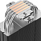 Кулер для процессора ID-Cooling SE-214-XT ZF White  купить в интернет-магазине X-core.by