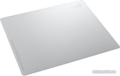 Купить коврик для мыши asus rog moonstone ace l moonlight white в интернет-магазине X-core.by