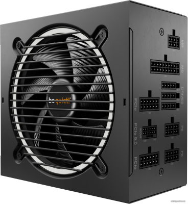 Блок питания be quiet! Pure Power 12 M 850W BN344  купить в интернет-магазине X-core.by