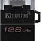 USB Flash Kingston DataTraveler microDuo 3.0 G2 128GB  купить в интернет-магазине X-core.by