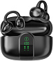 Наушники Blackview AirBuds 15 (черный)