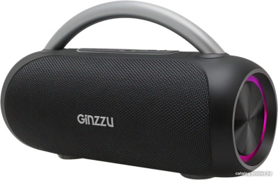 Картинка Беспроводная колонка Ginzzu GM-909B от магазина X-core.by Купить беспроводная колонка ginzzu gm-909b в интернет-магазине X-core.by