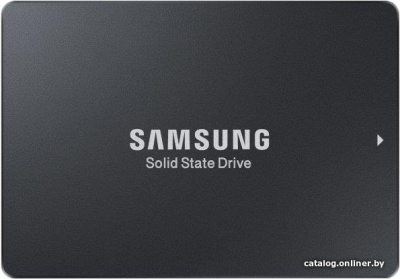 SSD Samsung PM883 960GB MZ7LH960HAJR  купить в интернет-магазине X-core.by