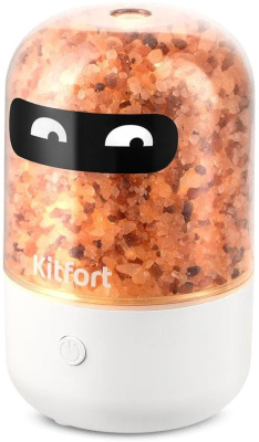 Увлажнитель воздуха Kitfort KT-3841  купить в интернет-магазине X-core.by