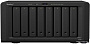 Сетевой накопитель Synology DiskStation DS1821+