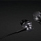 Купить наушники xiaomi mi in-ear headphones basic hsej03jy (серебристый) в интернет-магазине X-core.by