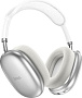 Наушники Hoco W55 Plus (серебристый)
