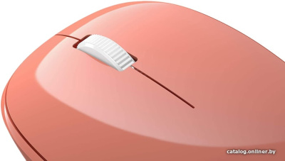 Купить мышь microsoft bluetooth (персиковый) в интернет-магазине X-core.by