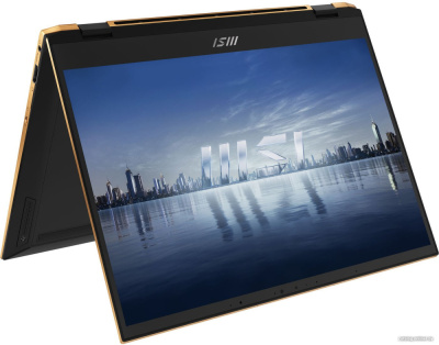 Купить ноутбук 2-в-1 msi summit e13 flip evo a13mt-243us в интернет-магазине X-core.by